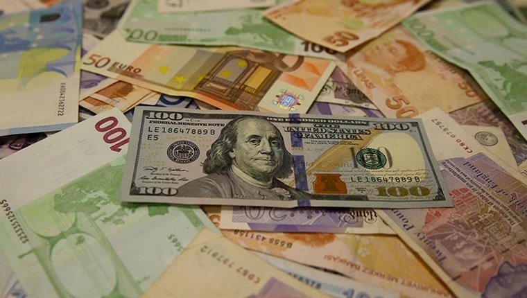 TCMB, yabancı para serbest hesaplara ödenecek faizi 25 baz puan indirdi