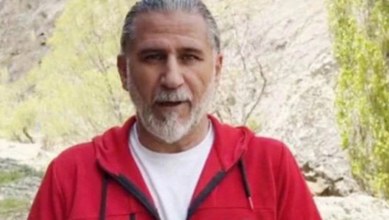 Kayseri'de Haber TV sahibi Azim Deniz'e hapis şoku!