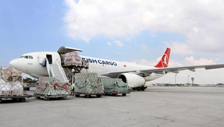 Turkish Cargo ilk üçe girdi!