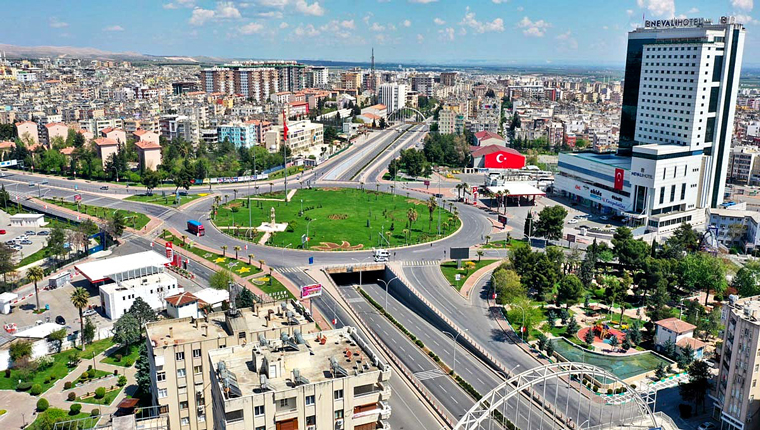 Konya Büyükşehir Belediyesi'nden 153 milyon TL’lik gayrimenkul satışı!