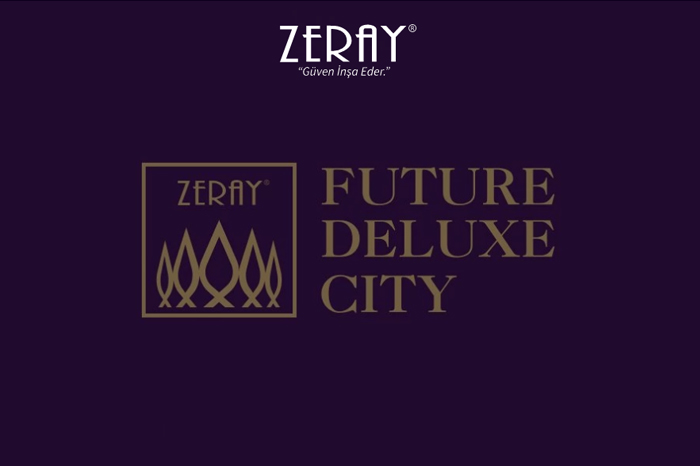 Future Deluxe City Projesi | Zeray İnşaat | Ankara Etimesgut