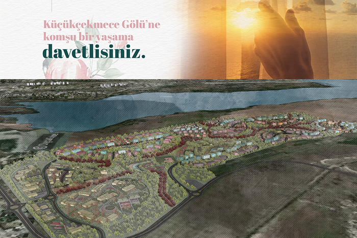Emlak Konut Avcılar Firüzköy Projesi: Mükemmel Bir Yaşam Deneyimi