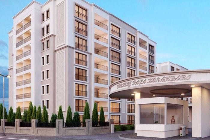 Balıkesir Prestij Paşa Konakları: Modern Yaşamın Adresi