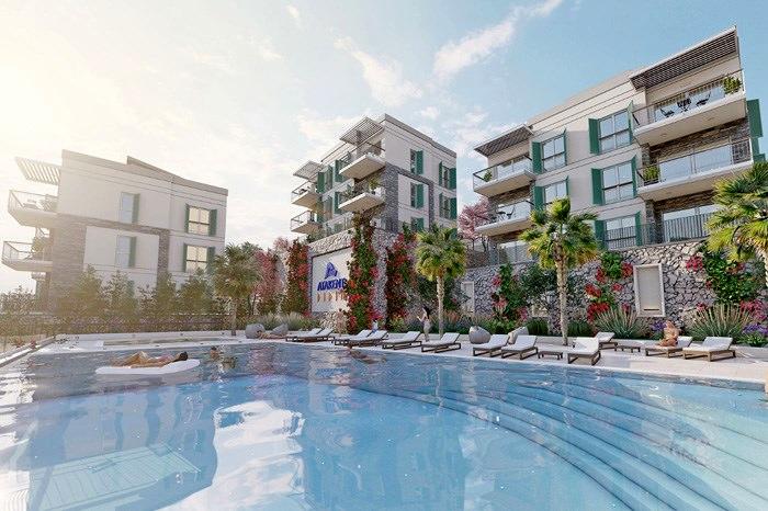 Atakent Didim: Modern Yaşamın Kapılarını Aralayan Bir Proje