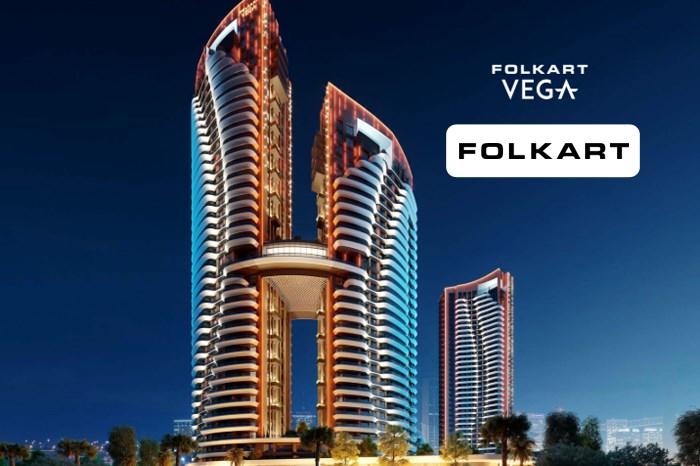 Folkart Vega İzmir: Konforlu ve Modern Bir Yaşamın Adresi