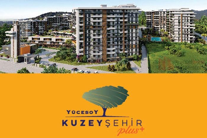 İzmir Menemen'de Yücesoy Mühendislik'ten Yepyeni Bir Proje: Kuzeyşehir Plus