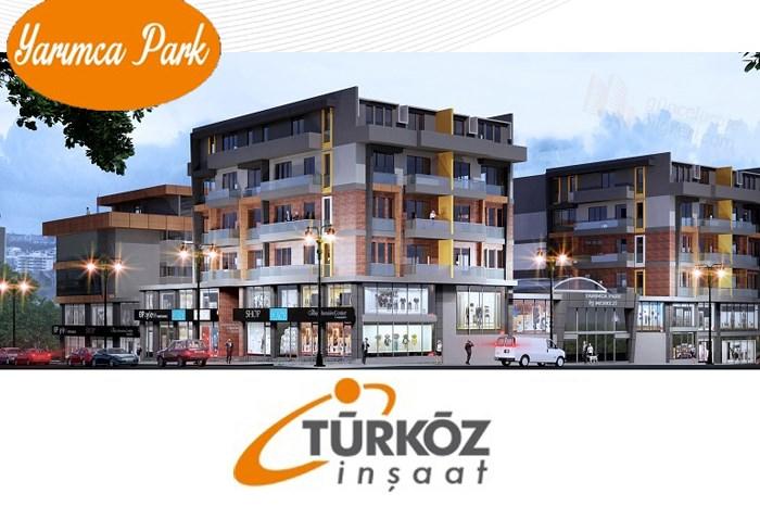 Kocaeli Yarımca Park Evleri: Modern Yaşamın Adresi