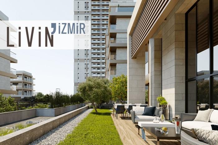 Livin İzmir: Modern Yaşamın Adresi