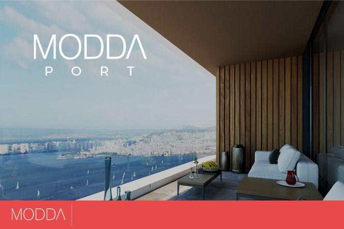 İzmir Konak Modda Port Projesi: Özellikler, Ödeme Seçenekleri ve Avantajlar