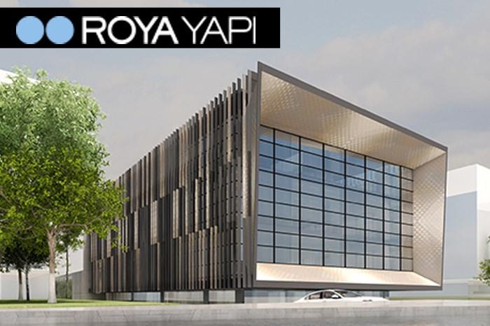 Roya Gold Projesi - İstanbul Üsküdar