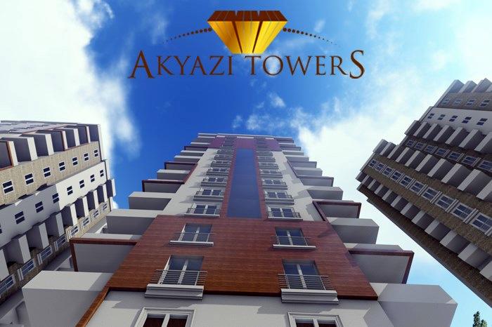 Trabzon Akyazı Towers Projesi: Selim İnşaat Kalitesi