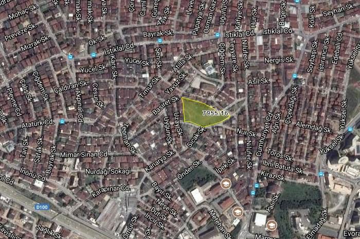 Pendik Esenyalı Konut Projesi: İstanbul Anadolu'nun Yükselen Değerleri Arasında