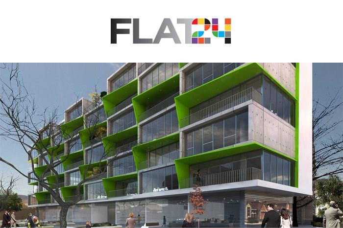 Flat 24 Projesi: Halkalı'da Yükselen Modern Konutlar