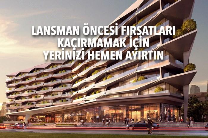 Benesta Beyoğlu: Modern Yaşamın İstanbul'daki Yeni Adresi