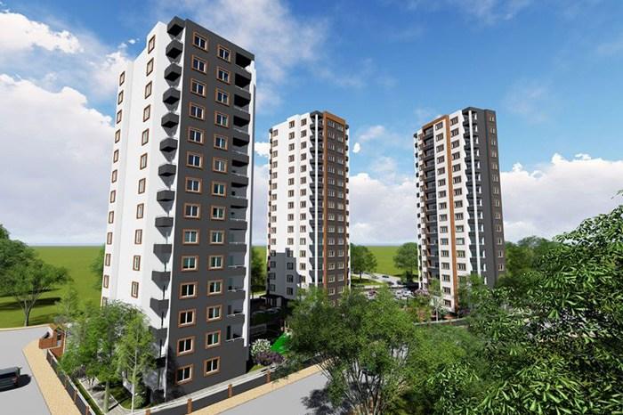 Adana Miray Park Konutları: Lüks ve Modern Yaşamın Adresi!