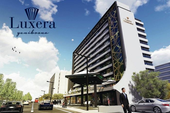 Luxera Bahçelievler Projesi: Konfor ve Kaliteyi Bir Arada Sunuyor