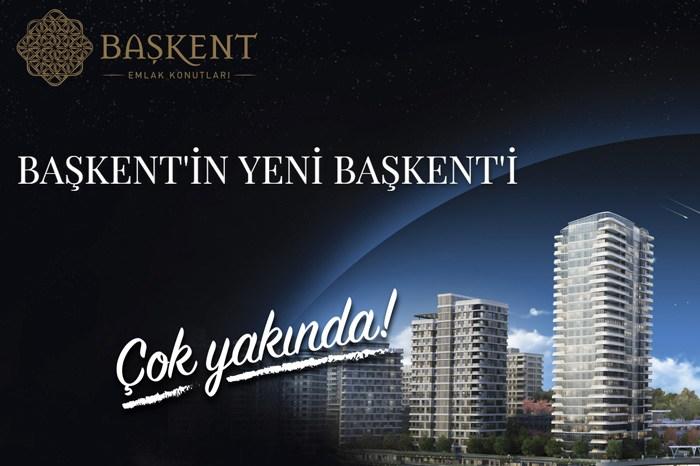 Başkent Emlak Konutları: Ankara Çayyolu’nda Modern ve Konforlu Yaşamın Adresi