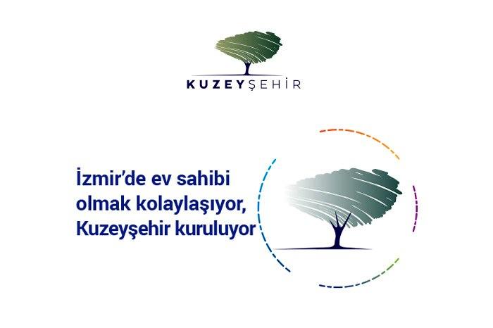 İzmir Menemen Kuzeyşehir Projesi: Yücesoy Mühendislik'in Öncü Projesi