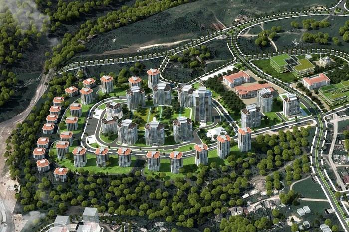 Gebze Emlak Konutları 3. Etap: Proje Özellikleri, Ödeme Seçenekleri ve Avantajları