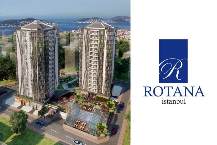 Rotana İstanbul: Kartal'da Lüks Yaşamın Adresi