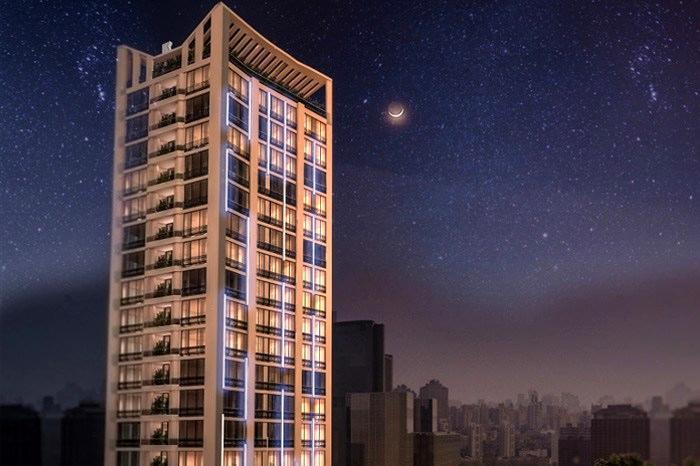 Koç Tower Kadıköy: İstanbul'un Yeni Simgesi