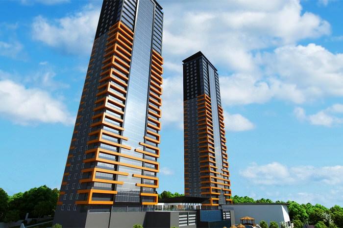 Ankara Eryaman Twin Towers Projesi: Özellikler, Ödeme Seçenekleri ve Avantajları