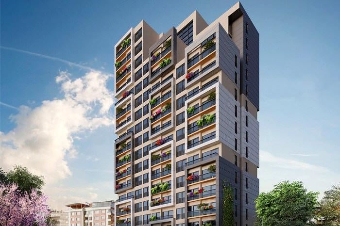 Atiye Residence: Kağıthane'nin Yükselen Değeri