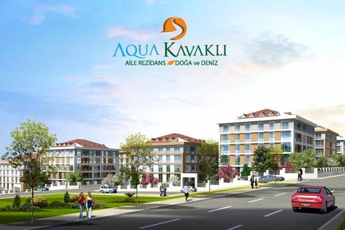 Aqua Kavaklı İle Modern ve Konforlu Bir Yaşam Beylikdüzü'nde Sizi Bekliyor