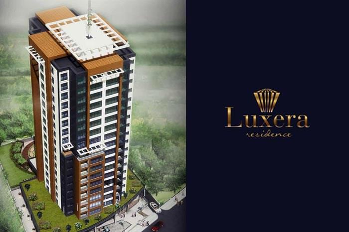 Luxera Residence: Lüks ve Konforun Buluştuğu Bir Yaşam Alanı