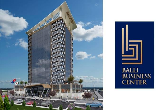 Ballı Business Center: Çorlu'nun Yükselen İş Merkezi