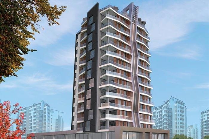 Adana Diva Residence Projesi: Özellikler, Ödeme Seçenekleri ve Avantajları