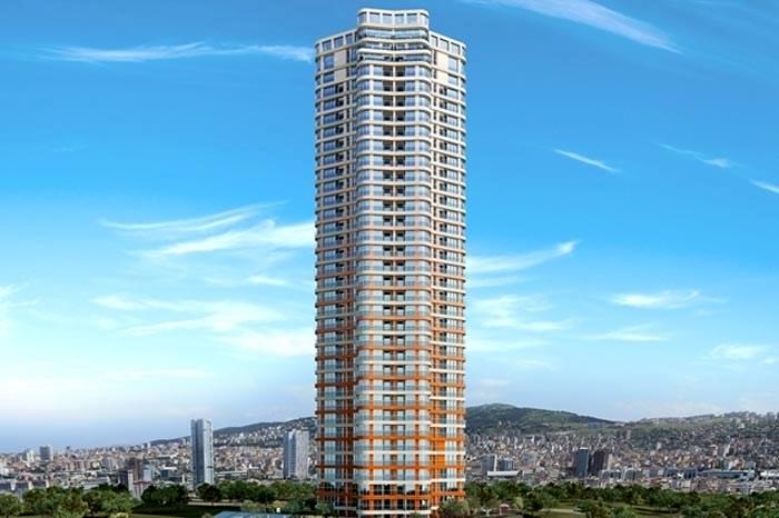 Park 34 Kartal Projesi | Demir Yapı Organizasyon