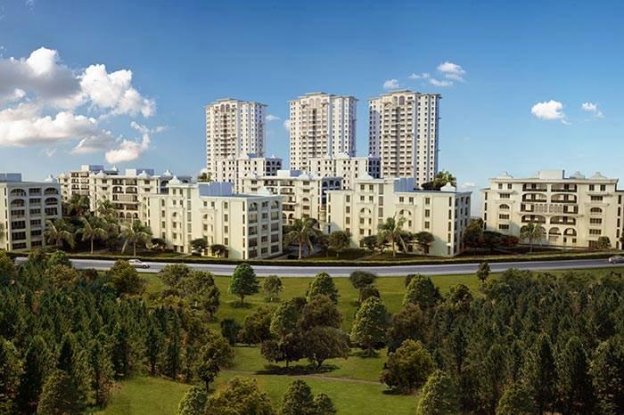 Mostar Life Grand Houses: Başakşehir'de Kaliteli ve Konforlu Bir Yaşam