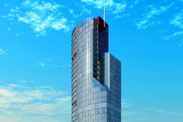 Ankara Çankaya Regnum Sky Tower Projesi | Yepyeni Bir Yaşamın Kapıları Aralanıyor