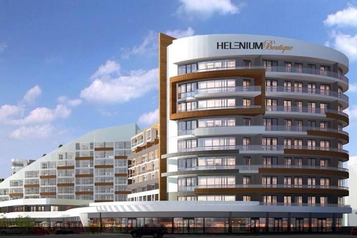 İstanbul Anadolu'nun Yükselen Değerleri: Helenium Boutique