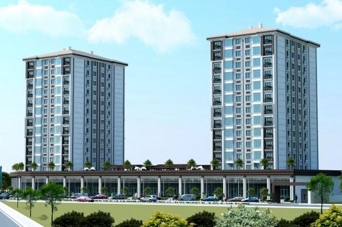 İstanbul Esenyurt'ta Modern Konforun Adı: Espark Konakları