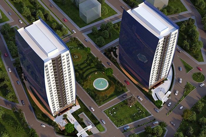 İzmir Karşıyaka'da Aypark Residence Projesi: Özellikler, Ödeme Seçenekleri ve Avantajlar