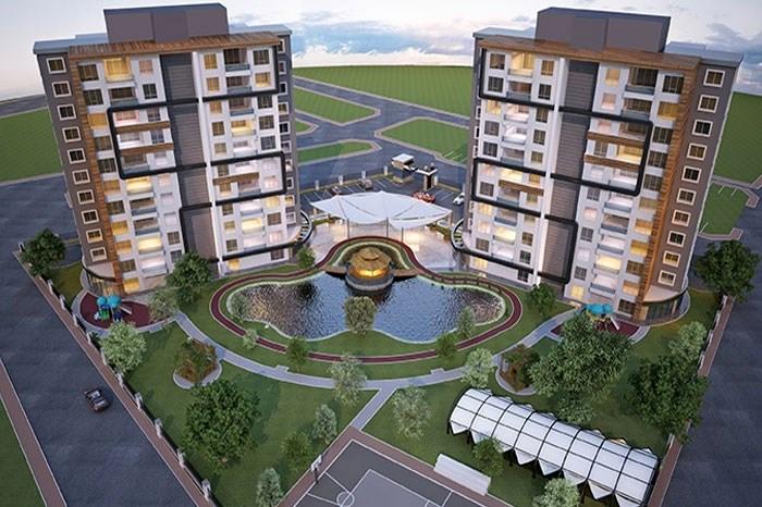 Karmir Life Kayseri Melikgazi Projesi: Özellikler, Ödeme Seçenekleri ve Avantajlar