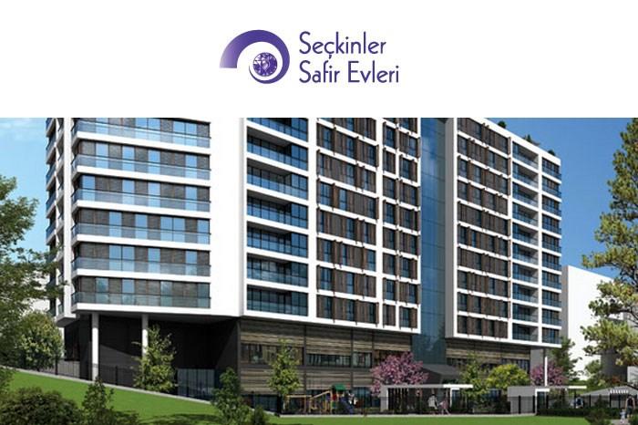 Seçkinler Safir Evleri: Eşsiz Konfor ve Modern Yaşamın Buluştuğu Adres