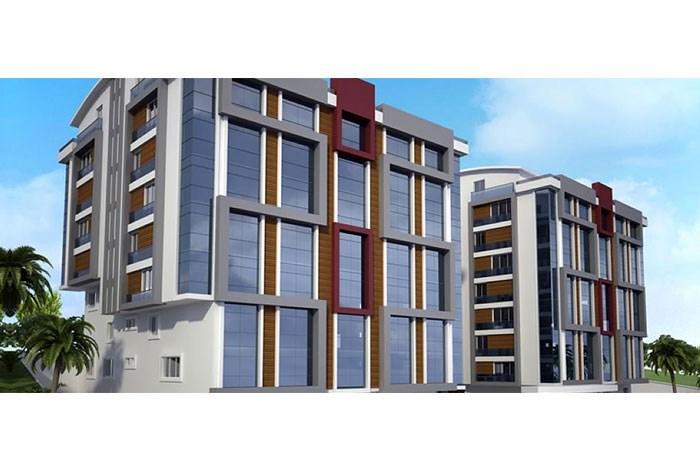 Samsun Atakum Suite Loft Projesi: Özellikler, Ödeme Seçenekleri ve Avantajlar