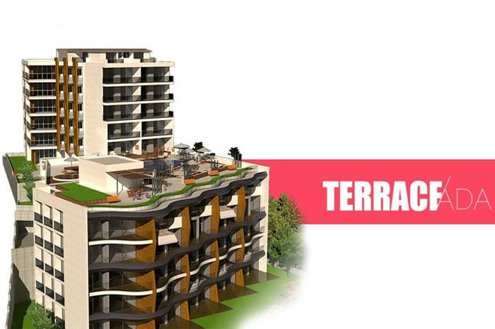 Kuşadası Terrace Ada Projesi | Çallı Yapı