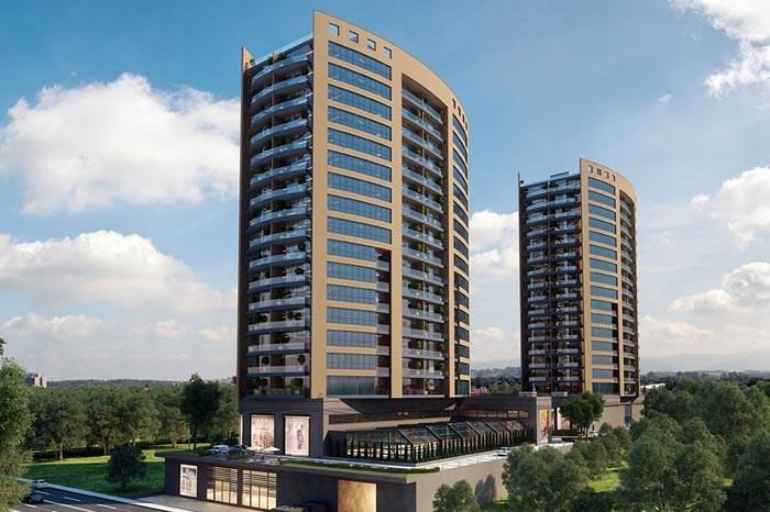 Ataköy Towers: İnceleme, Özellikler ve Fiyatlar