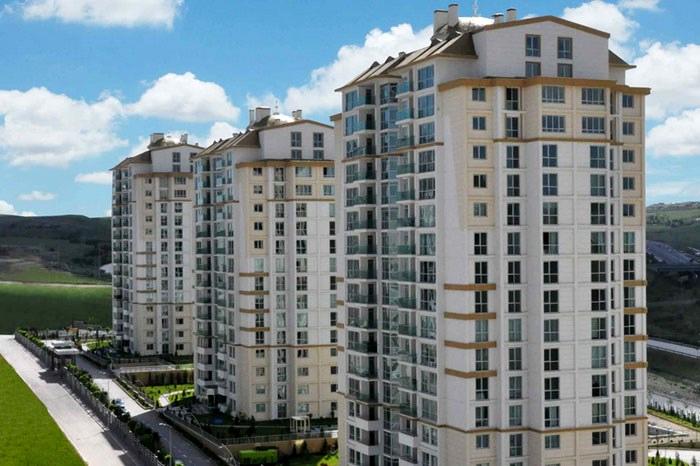 Ankara Çayyolu Crystal Towers Projesi: Özellikler, Ödeme Seçenekleri, Avantajlar