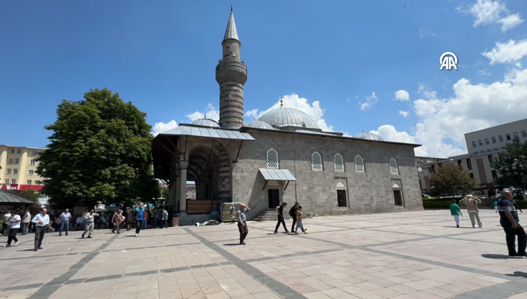 Erzurum'da "Kent Estetik Kurulu" oluşturuldu