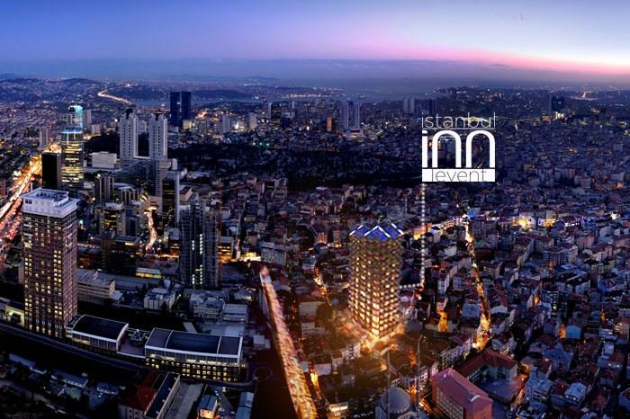 İstanbul INN Levent Projesi: Özellikler, Ödeme Seçenekleri ve Avantajlar