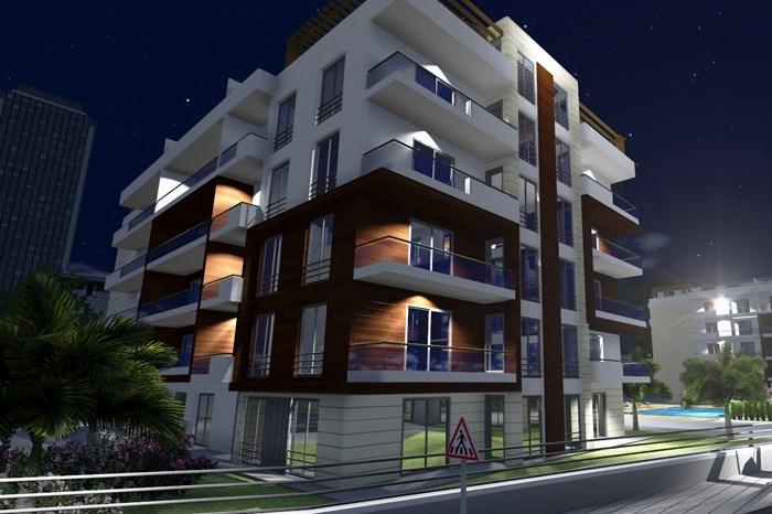 Baladium Bursa: Balat'ın Yükselen Değerine Modern Dokunuş