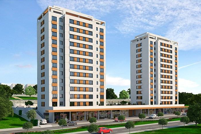 Pendik Royal: İstanbul'un Yükselen Değerleri Arasında Birinci Sınıf Konut Projesi