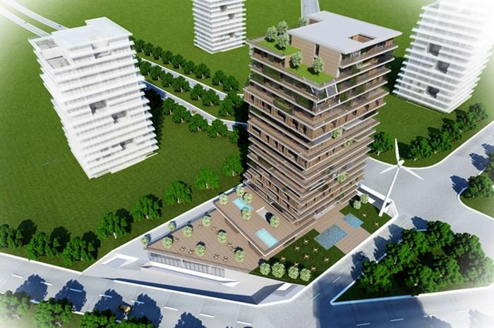 Ankara Erkanlı Monza Residence Projesi: Özellikler, Ödeme Seçenekleri ve Avantajlar