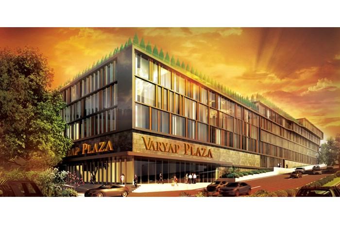 Varyap Plaza: İstanbul'un Gözdesi Pendik'te Yükseliyor!