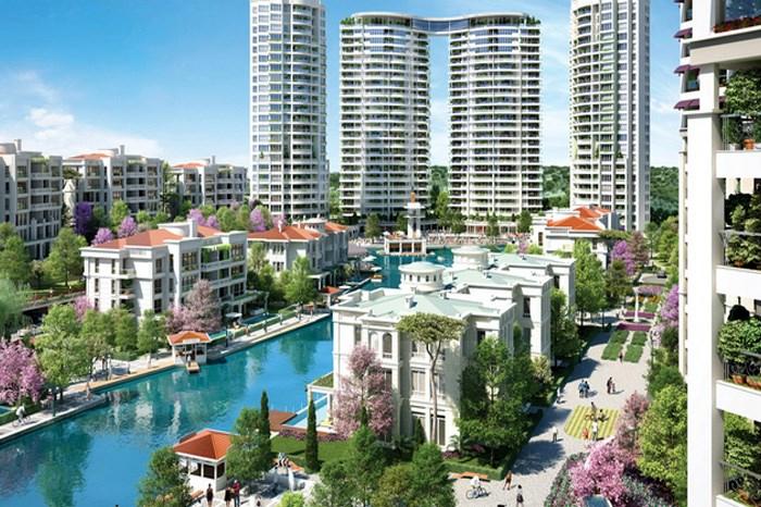 İstanbul Sarayları: Halkalı'nın Yeni Simgesi